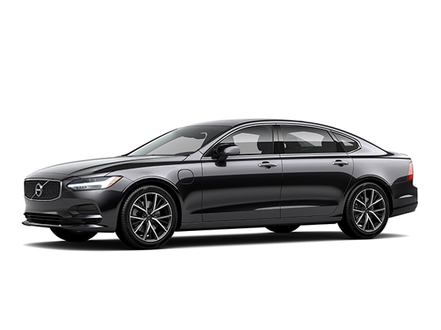 2018 Volvo S90 Hybrid Sedan Atlanta